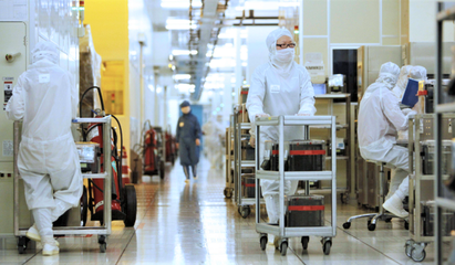 突破美韓技術封鎖，中國“芯”正式崛起，攪動全球市場